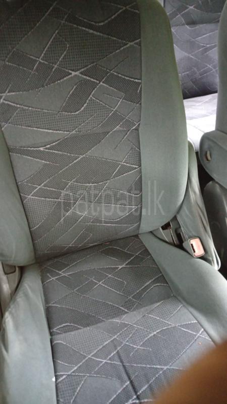 Suzuki Every 2016 - பயன்படுத்தப்பட்டது வேன் sale in Sri Lanka - patpat.lk