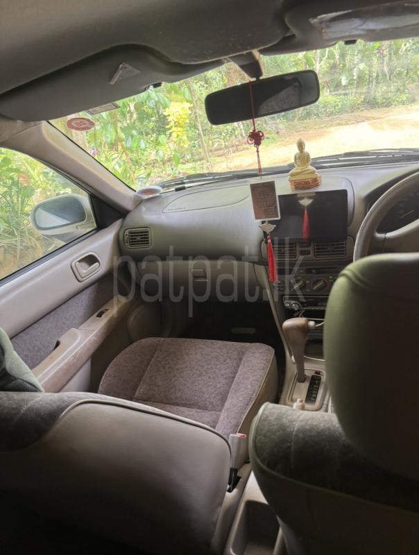 Toyota Corolla 1999 - Used Car sale in Sri Lanka - patpat.lk