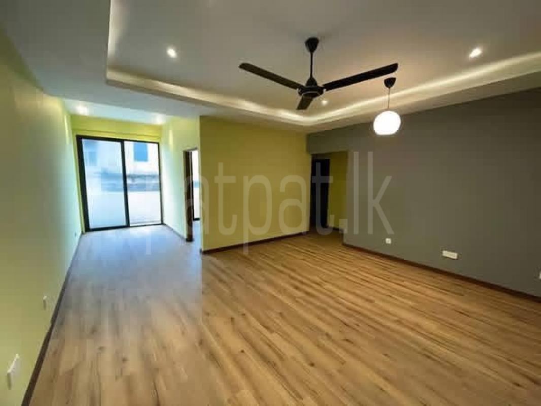 Furnished Apartment for Sale in Kollupitiya (Colombo 03)