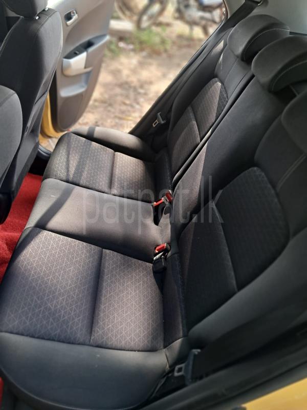 KIA Picanto 2017 - Used Car sale in Sri Lanka - patpat.lk