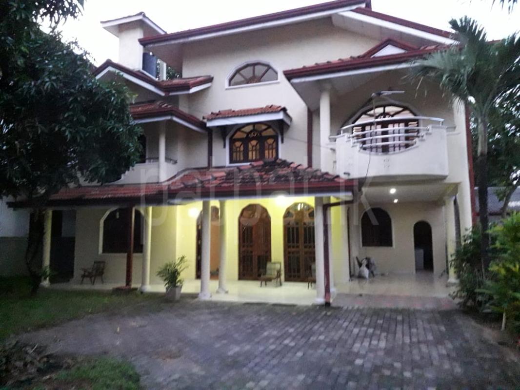 House for Sale in Wattala ads-image-1