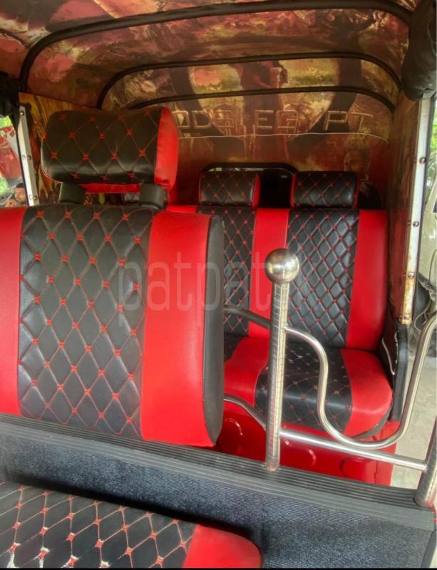 Bajaj Three Wheel 2011 - Used Three wheeler sale in Sri Lanka - patpat.lk