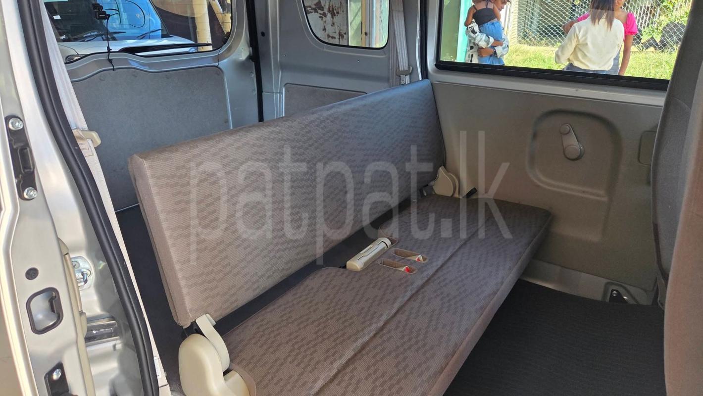 Suzuki Every 2024 - Reconditioned Van sale in Sri Lanka - patpat.lk