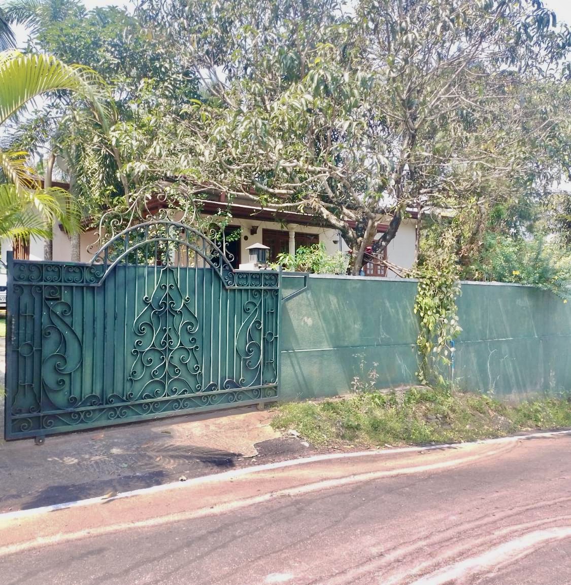 House for Sale in Homagama