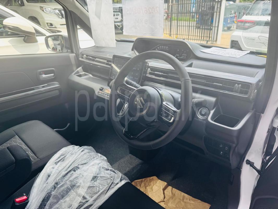 Suzuki Wagon R 2026 - சான்றளிக்கப்பட்டது கார் sale in Sri Lanka - patpat.lk