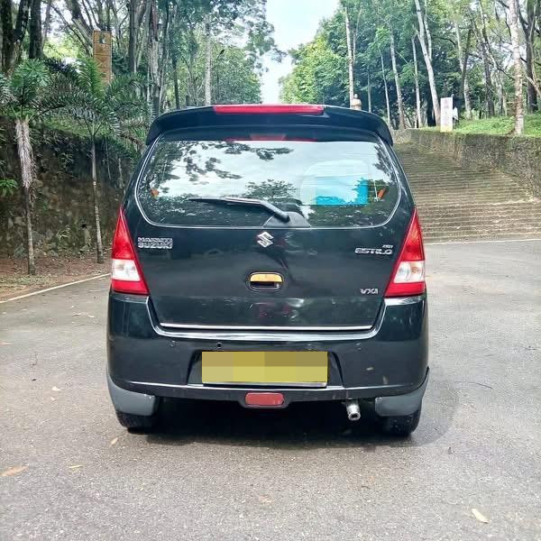 Suzuki Estilo 2011 - Used Car sale in Sri Lanka - patpat.lk