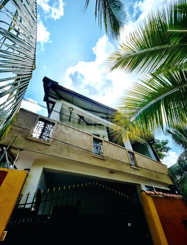 House for Sale in Nugegoda