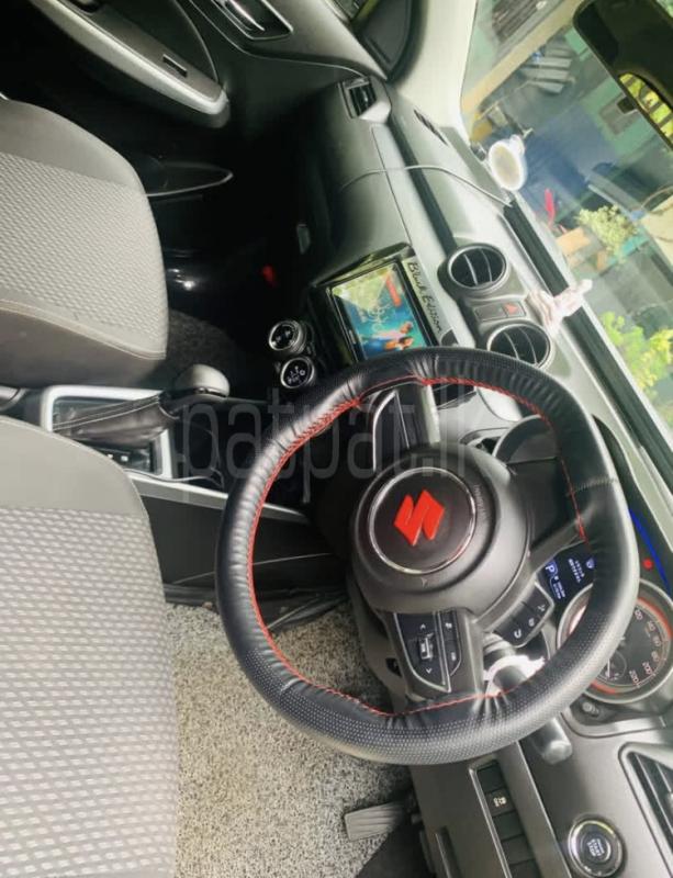 Suzuki SWIFT RS HYBRID 2017 - Used Car sale in Sri Lanka - patpat.lk