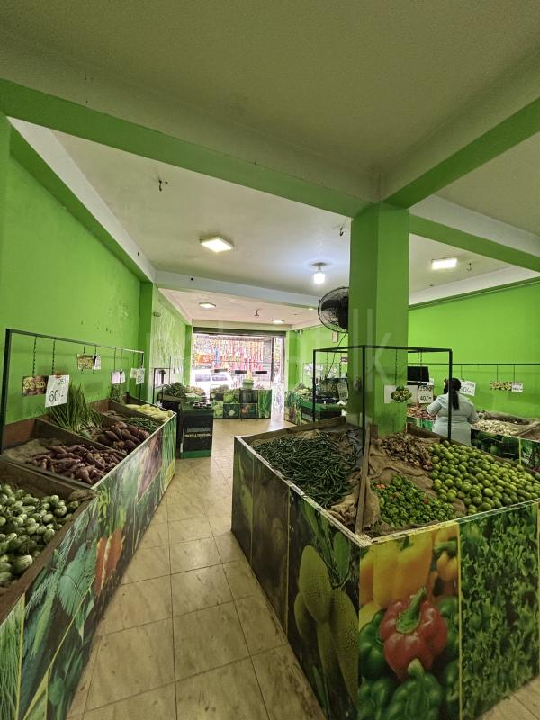 Building for Sale in Mudungoda