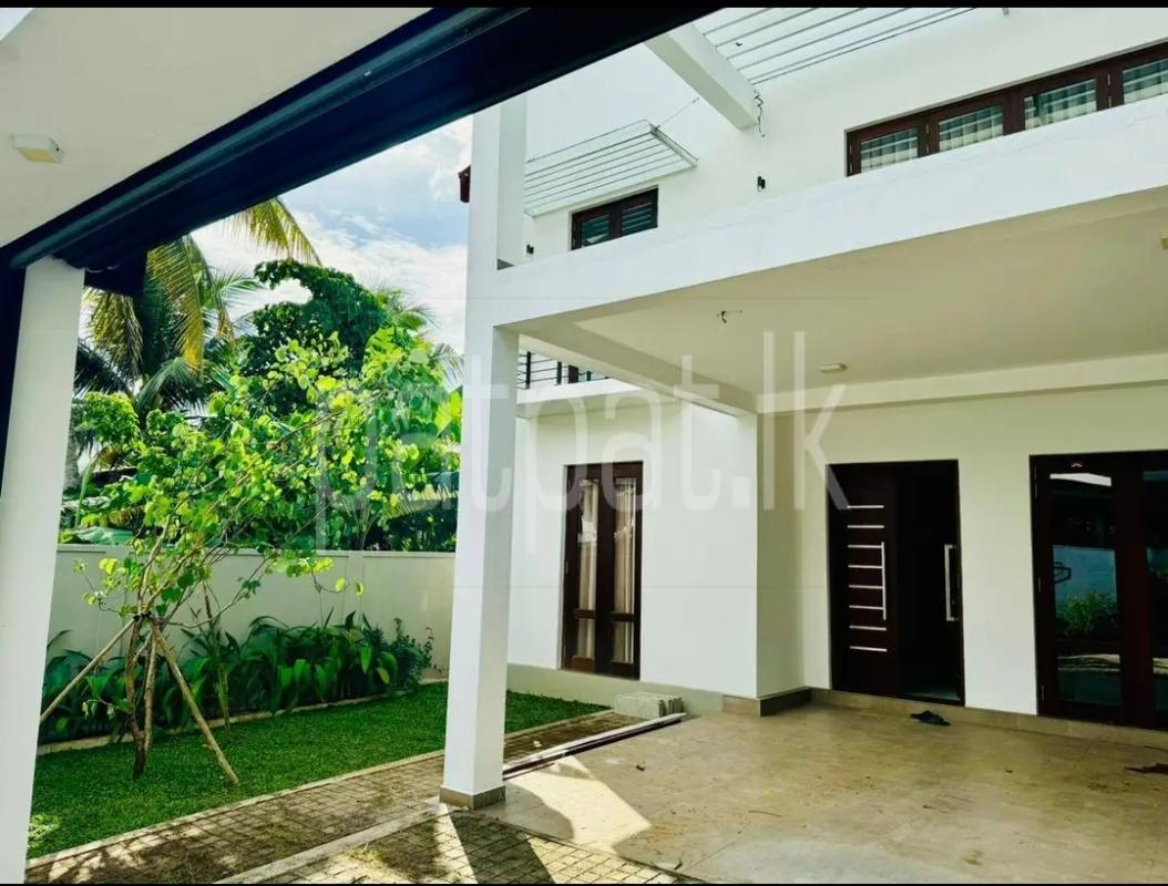 House for Sale in Homagama
