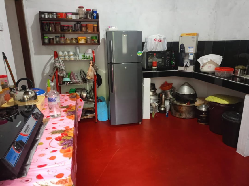 House for Sale in Divulapitiya
