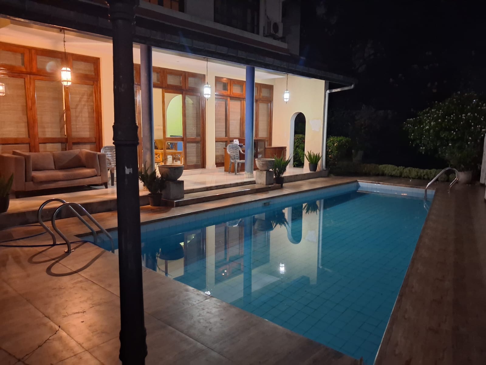 House for Sale in Battaramulla