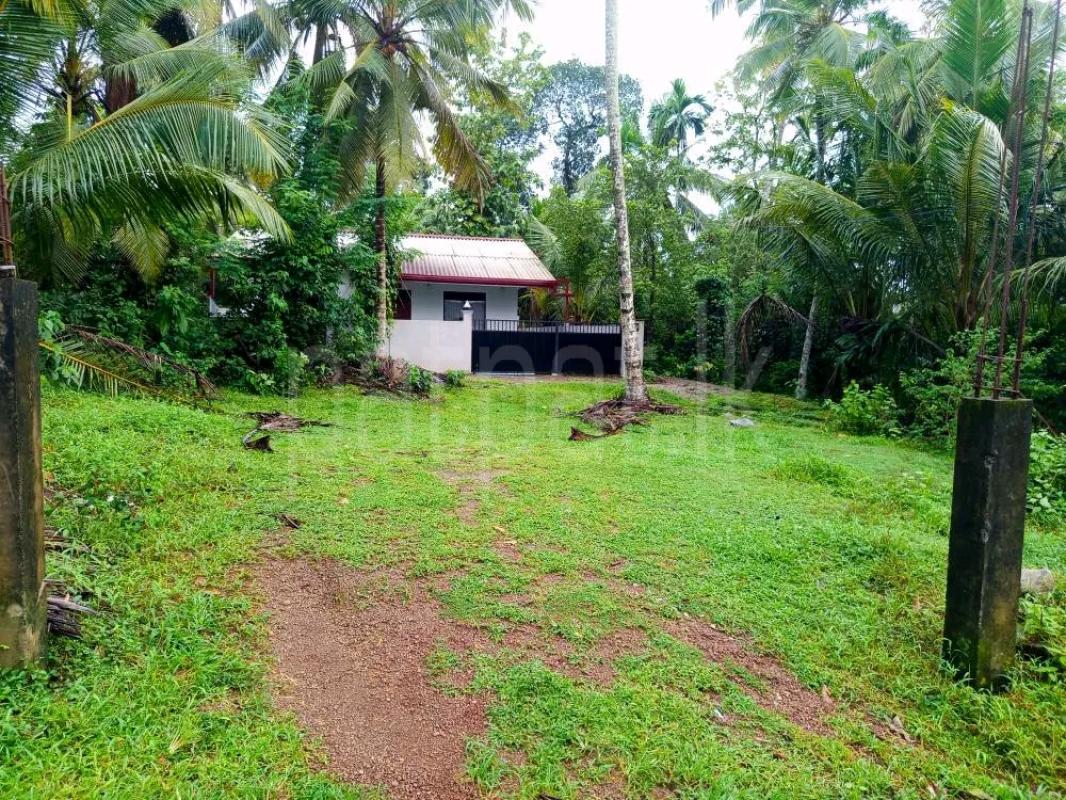 Residential Land for Sale in Maho