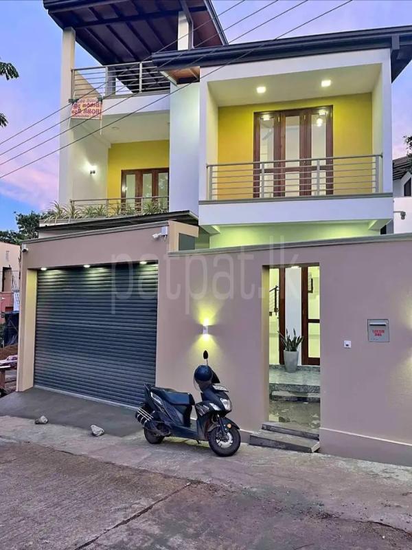 House for Sale in Malabe ads-image-1