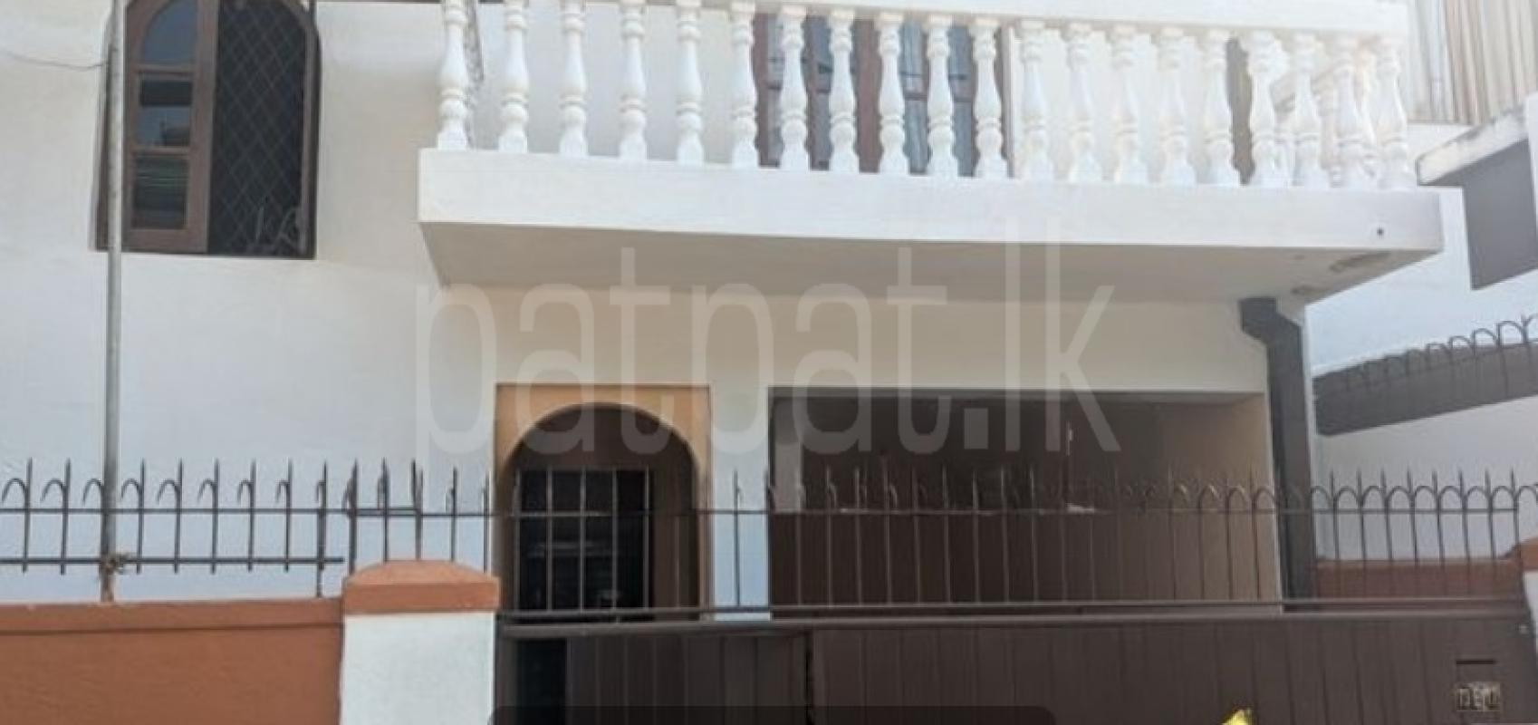 House for Rent in Dehiwala ads-image-1