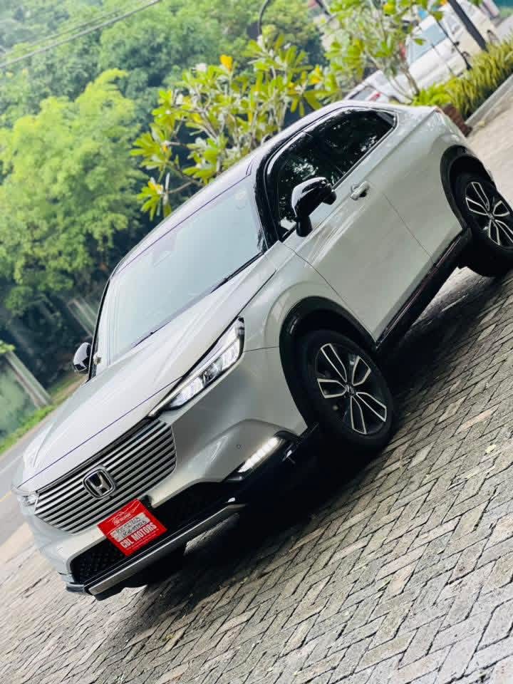 Honda Vezel 2024 - சான்றளிக்கப்பட்டது SUV sale in Sri Lanka - patpat.lk