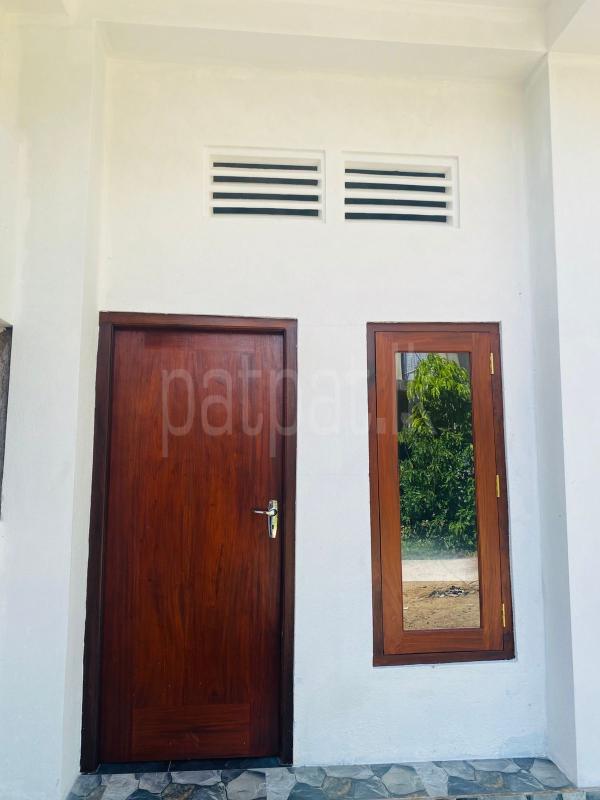 Annex for Rent in Moratuwa