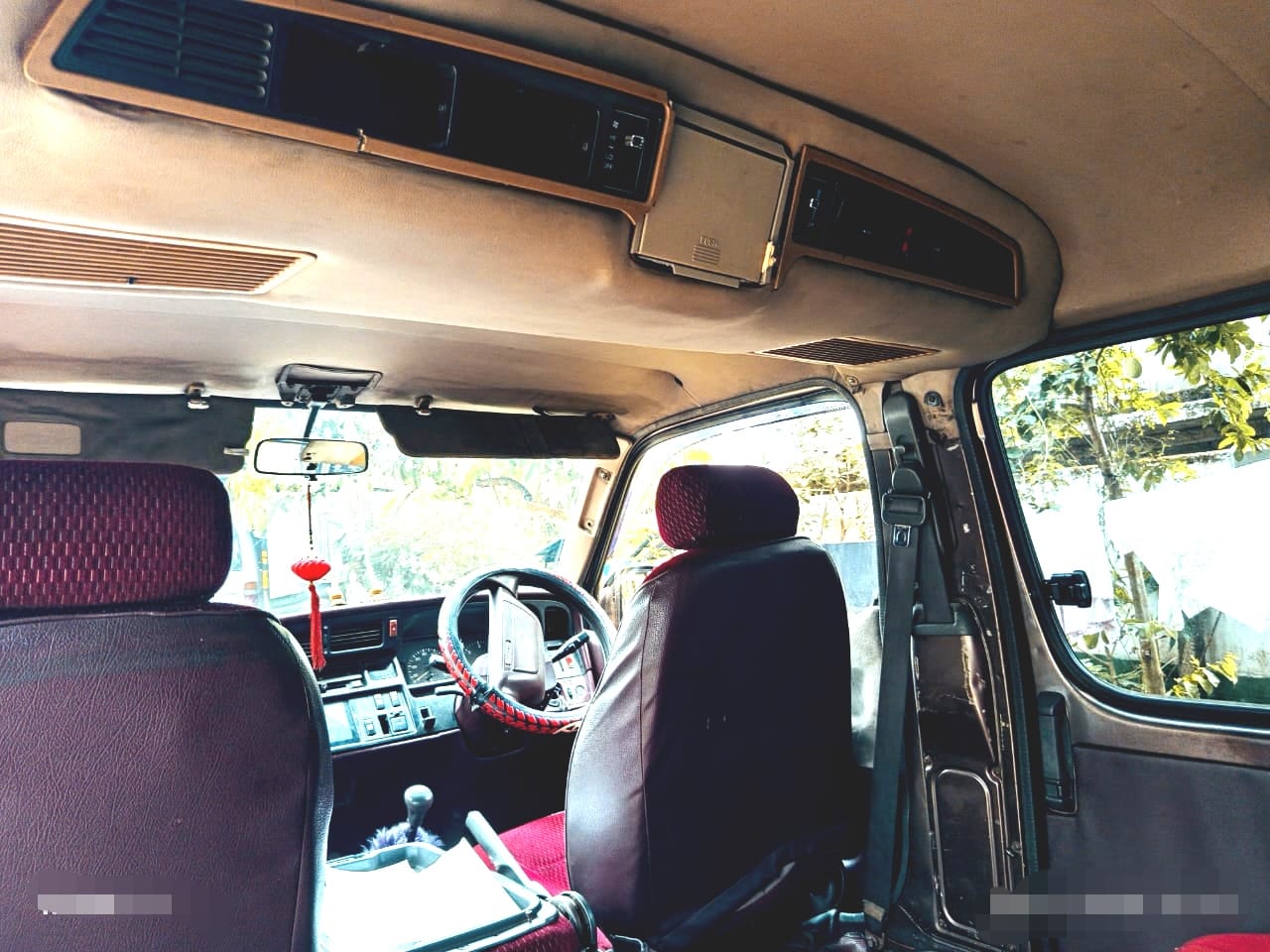 Toyota Hiace 1991 - භාවිතා කරන ලද වෑන් රථය sale in Sri Lanka - patpat.lk