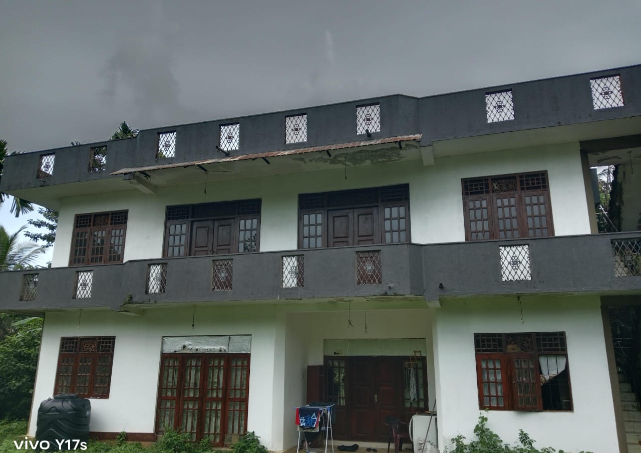 Annex for Rent in Padukka