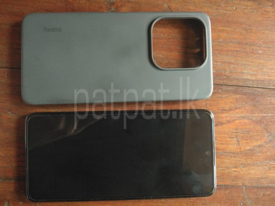 Redmi note 14