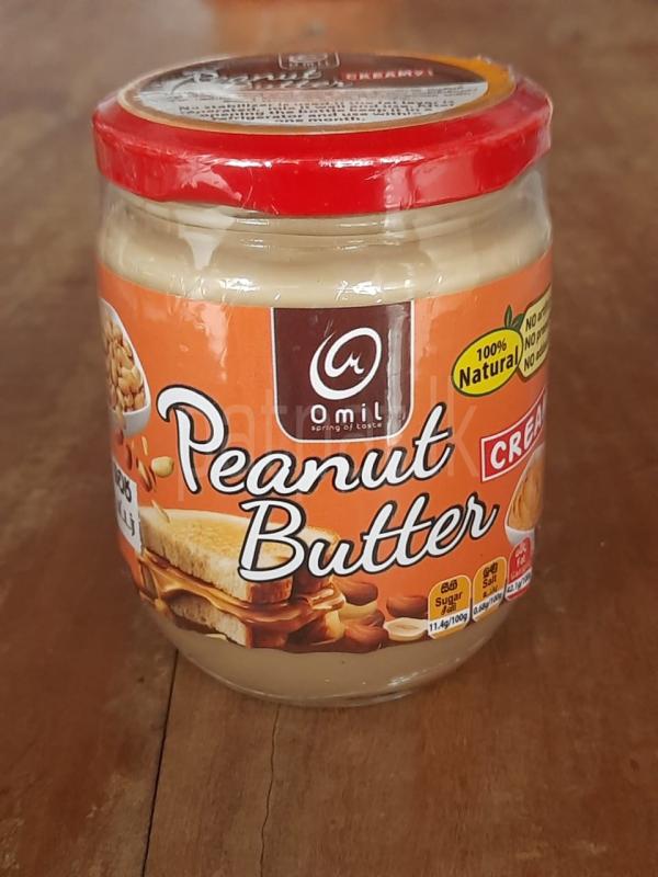 Peanut Butter