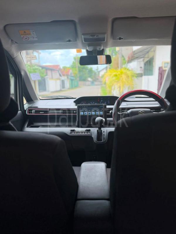 Suzuki Wagon R 2018 - மறுசீரமைக்கப்பட்டது கார் sale in Sri Lanka - patpat.lk
