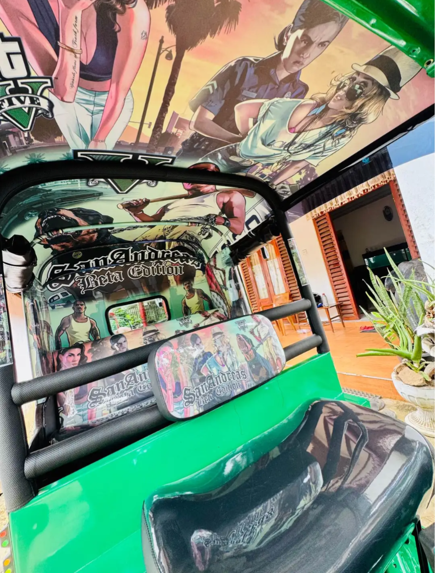 Bajaj Three Wheel 2011 - பயன்படுத்தப்பட்டது முச்சக்கர வண்டி sale in Sri Lanka - patpat.lk