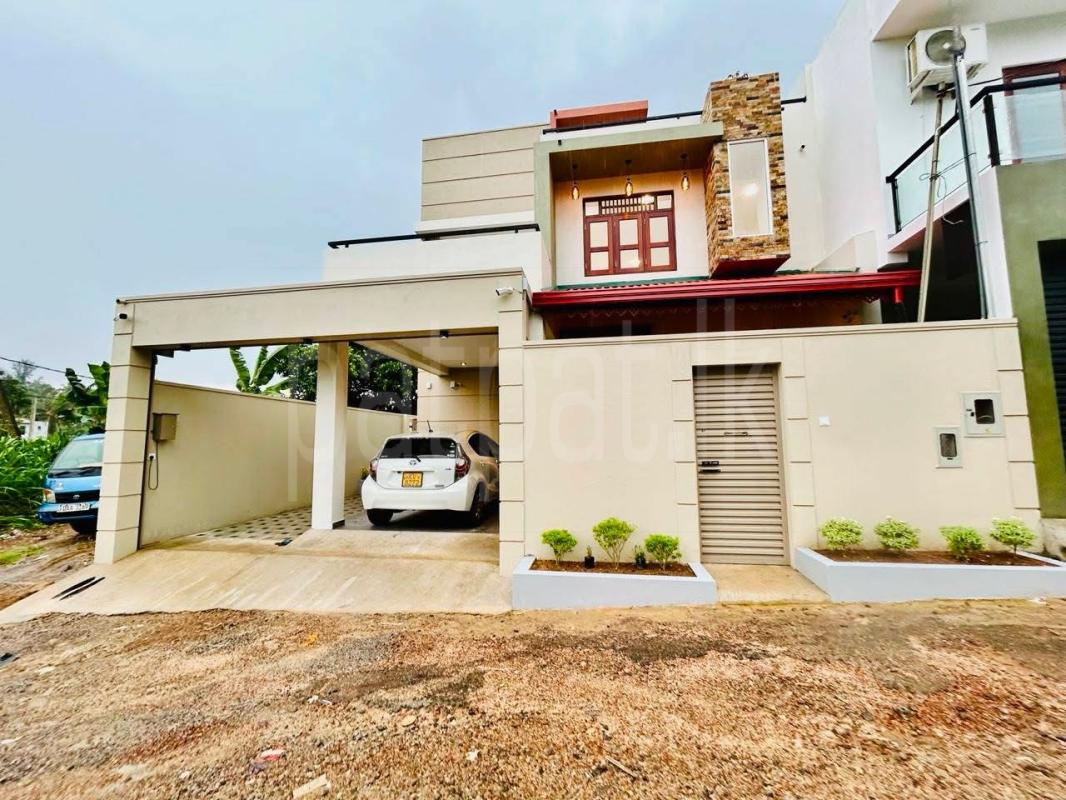 House for Sale in Piliyandala