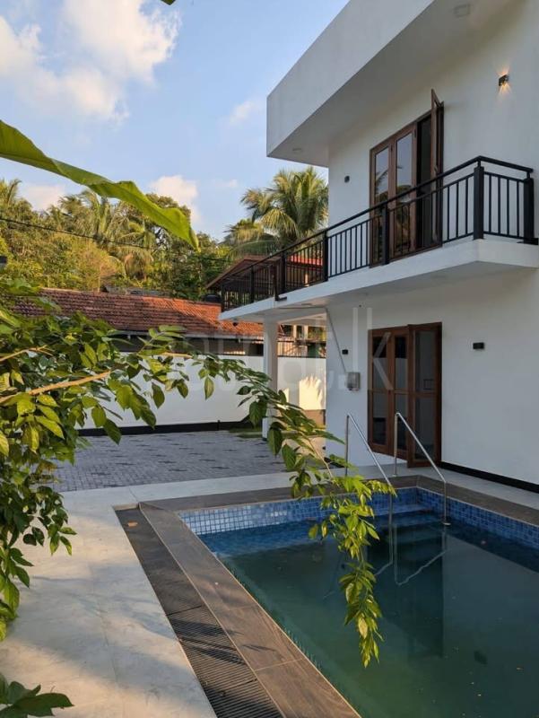 House for Sale in Kiribathgoda