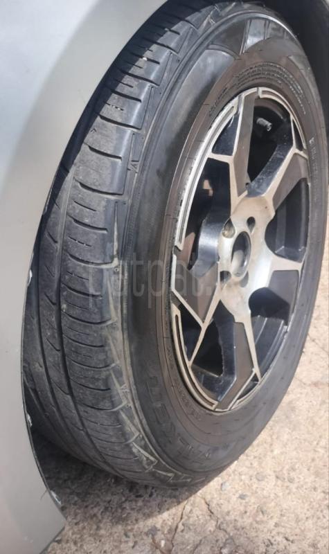Suzuki Swift 2008 - பயன்படுத்தப்பட்டது கார் sale in Sri Lanka - patpat.lk