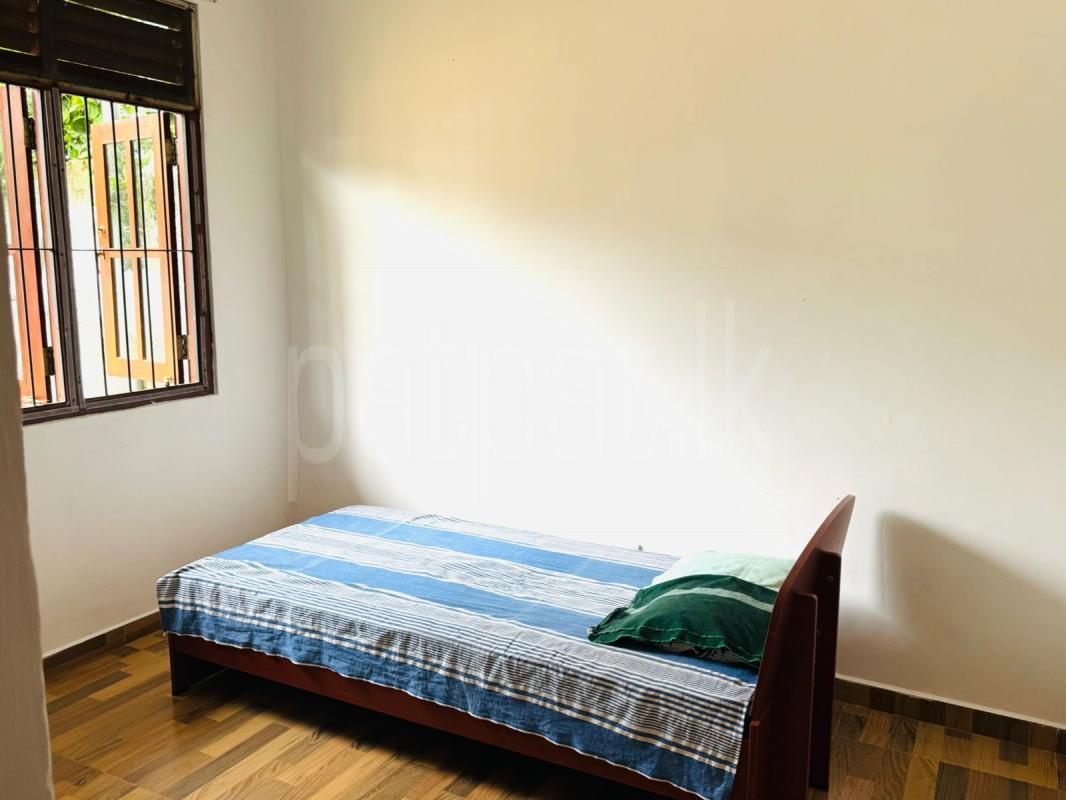 Room for Rent in Mount Lavinia