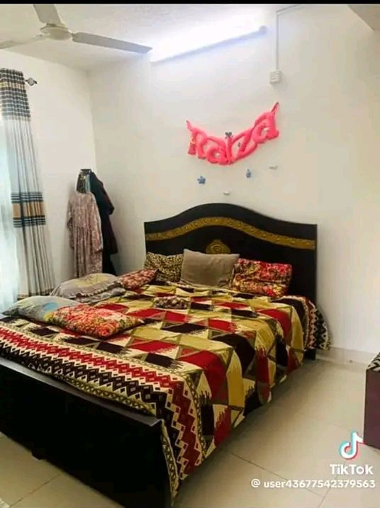 Semi Luxury Apartment for Sale in Kolonnawa