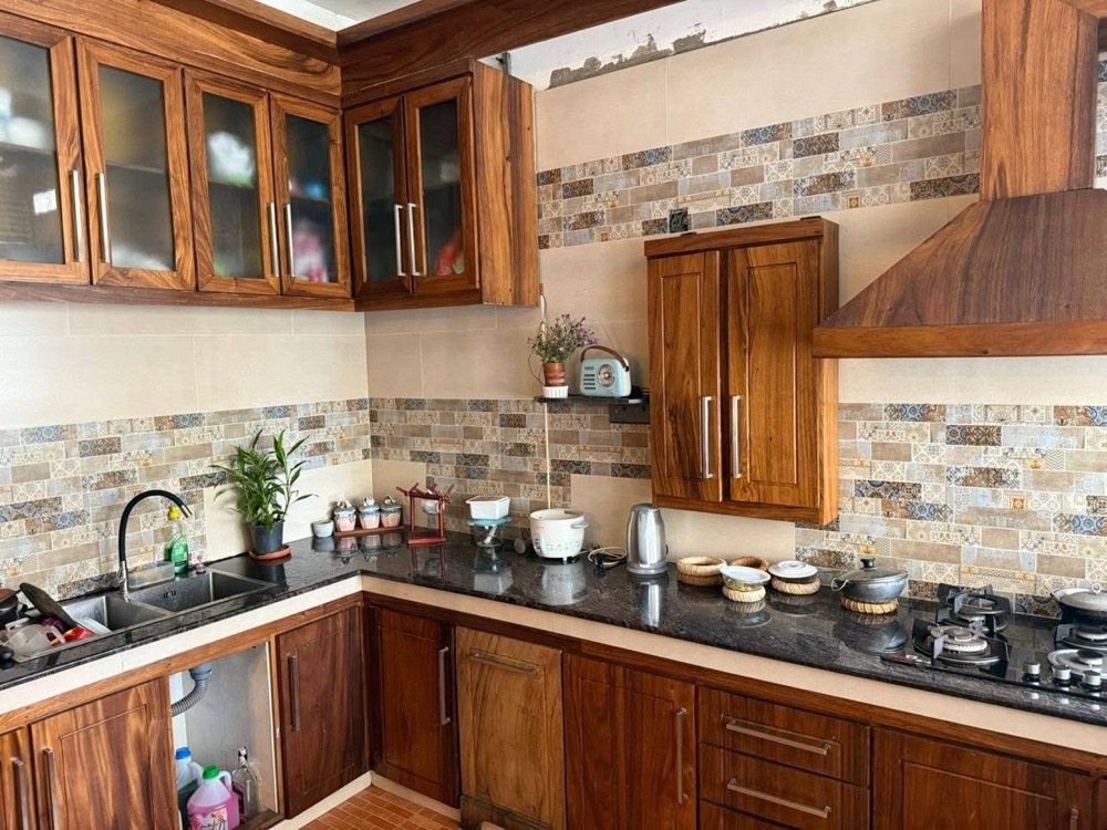 House for Sale in Wattala