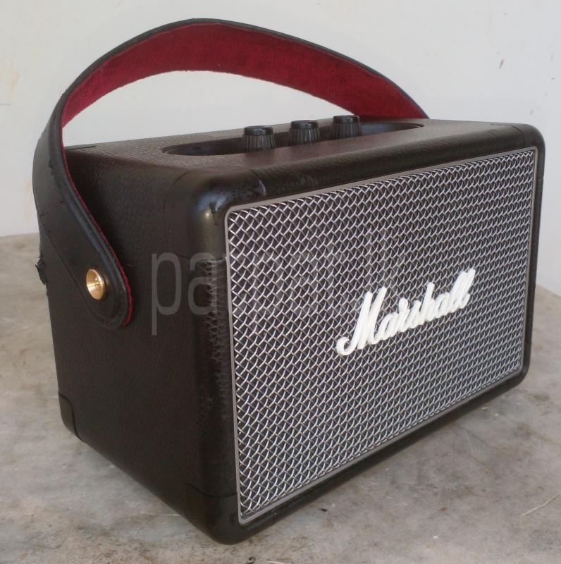 marshall kilbunrn 2 bluetooth speaker