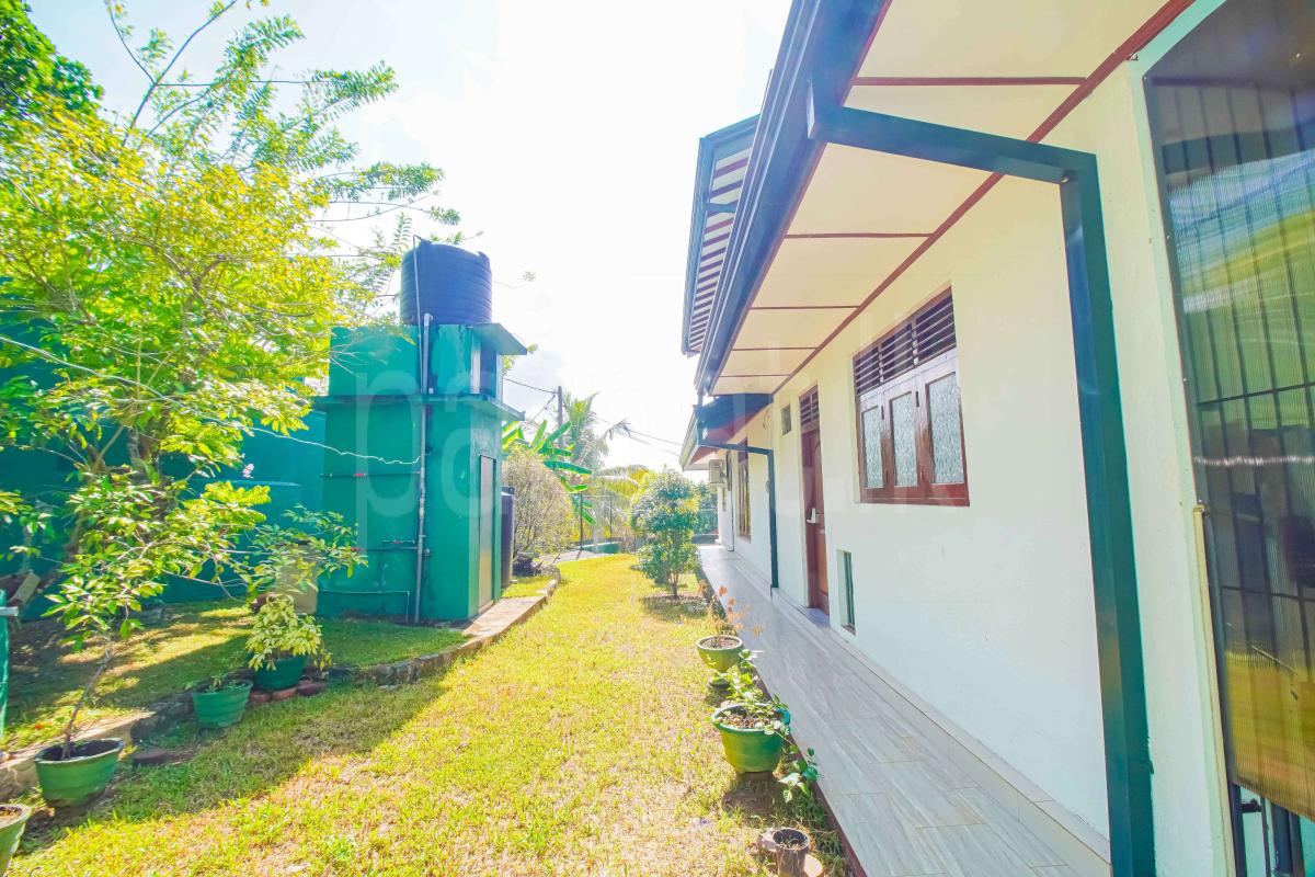 House for Sale in Beruwala