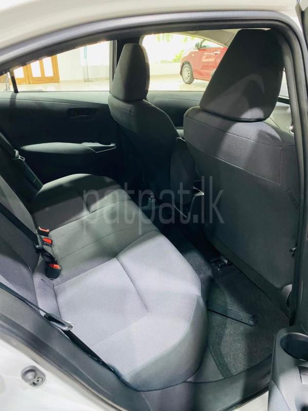 Toyota Corolla 2025 - අලුත් කාර් sale in Sri Lanka - patpat.lk