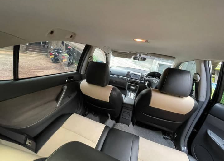 Toyota Allion 2004 - Used Car sale in Sri Lanka - patpat.lk