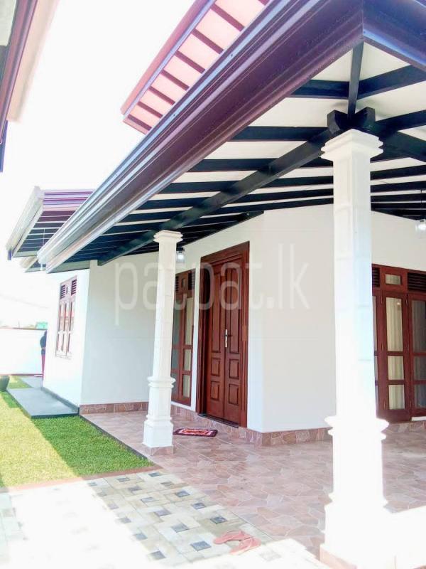 House for Sale in Moragahahena