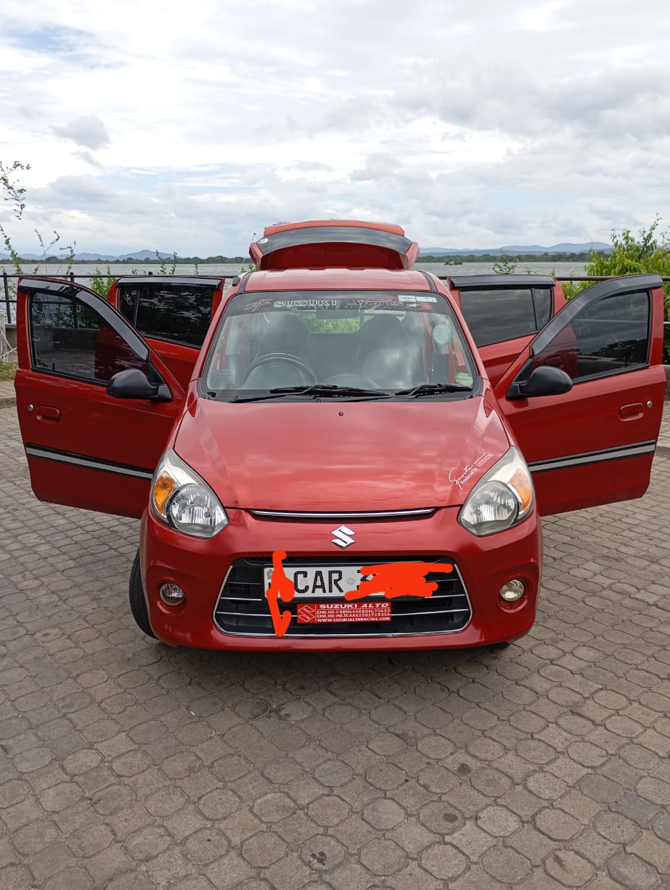 Suzuki Alto 2016 ads-image-1