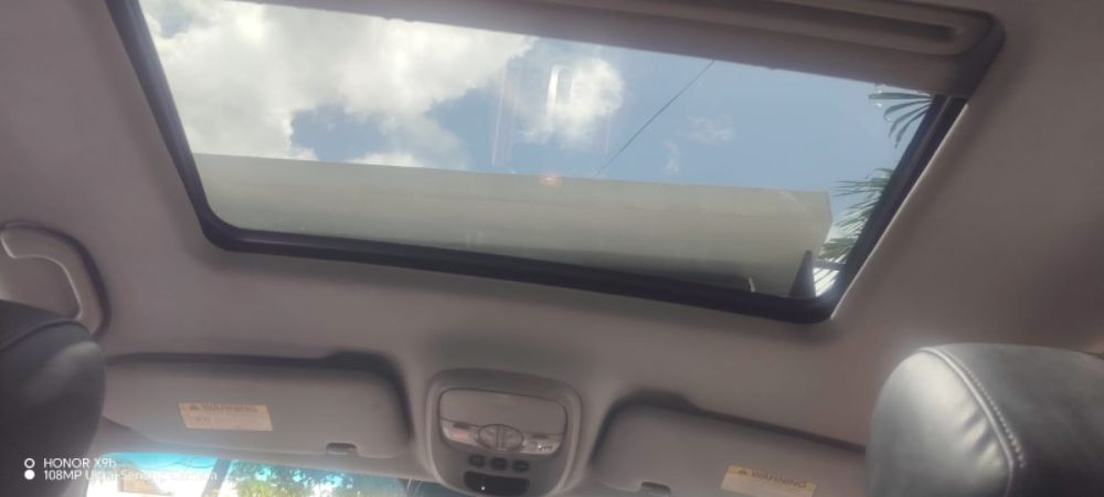 KIA Sorento 2004 - பயன்படுத்தப்பட்டது SUV sale in Sri Lanka - patpat.lk