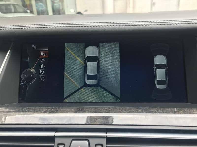 BMW 730D 2014 - Used Car sale in Sri Lanka - patpat.lk