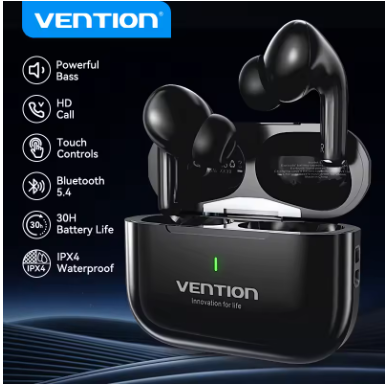 Vention ECHO LITE E11 Bluetooth Earphones Bluetooth
