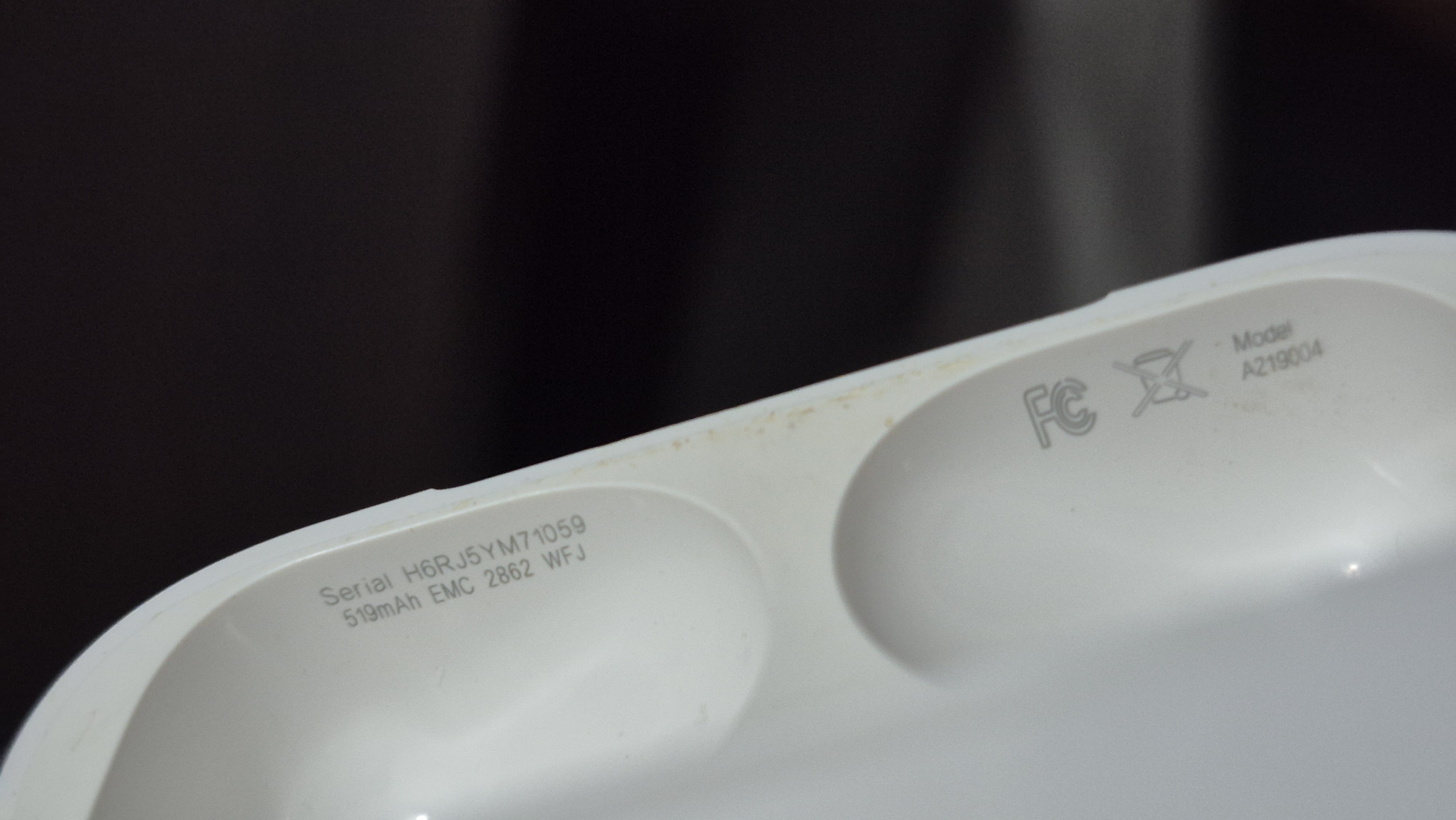 AirPods Pro 1st Gen – Original Apple