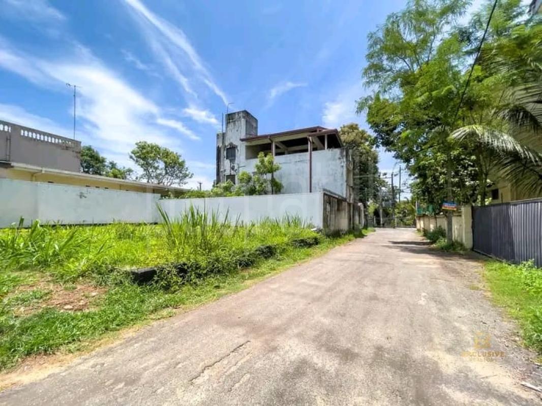 Commercial Land for Sale in Dehiwala ads-image-1