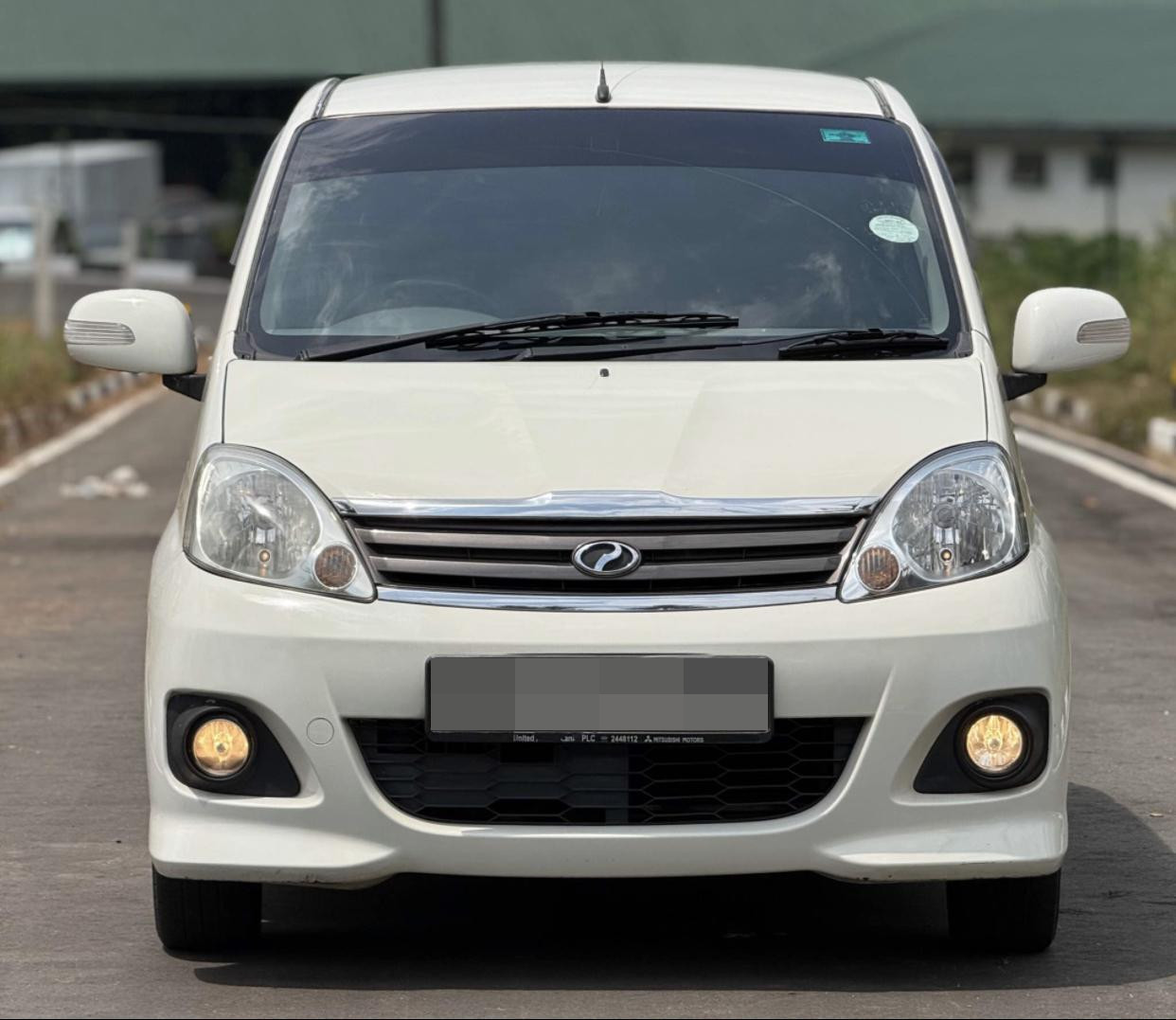 Perodua Viva 2011 - Used Car sale in Sri Lanka - patpat.lk
