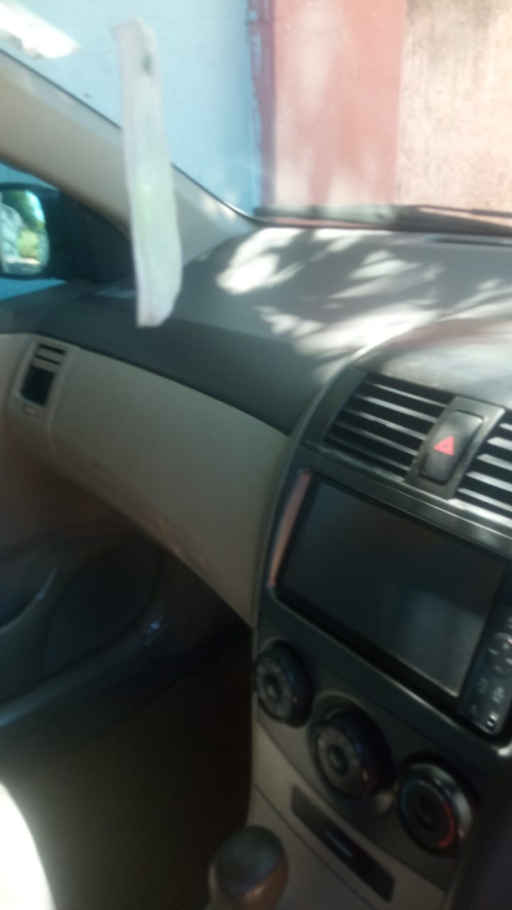 Toyota Axio 2007 - භාවිතා කරන ලද කාර් sale in Sri Lanka - patpat.lk