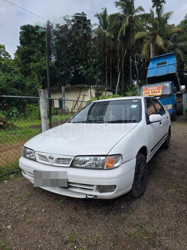 Nissan Pulsar 1997 - பயன்படுத்தப்பட்டது கார் sale in Sri Lanka - patpat.lk