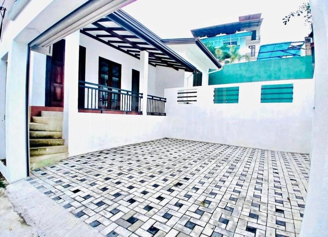 House for Sale in Malabe