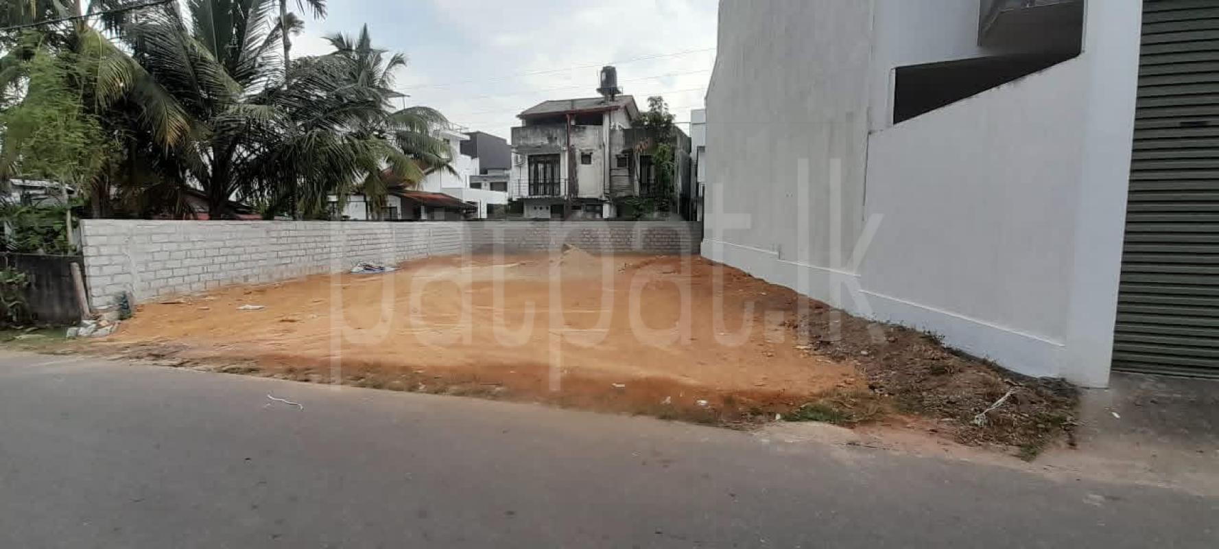 Residential Land for Sale in Talawatugoda ads-image-1