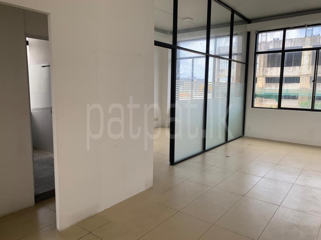 Office for Rent in Kollupitiya (Colombo 03)